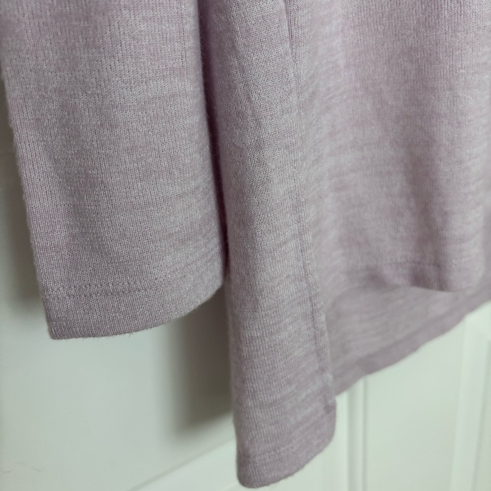 GAP NWT Soft Cowl Neck Top Size XS - Picture 8 of 10